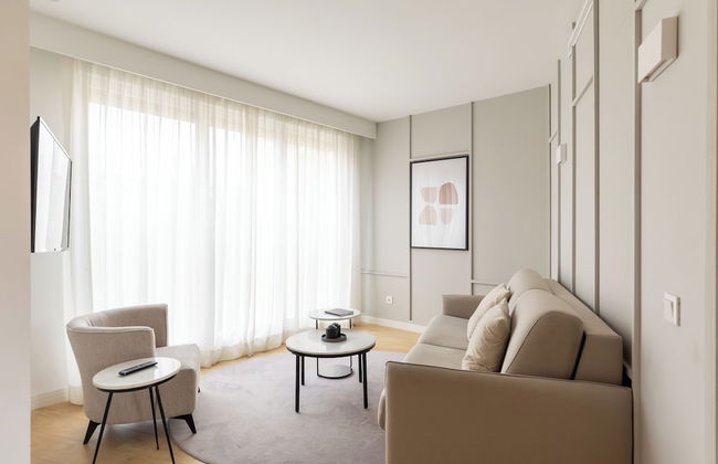 Uma Suites O'Donnell - Foto 69