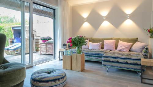 Reethüs Syltliebe - Photo 1