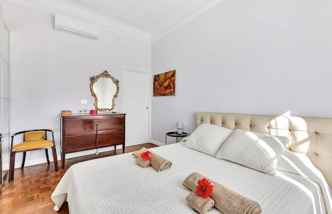 Alessia's Flat - Fontanili - Foto 6