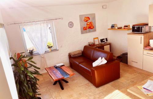 4 Sterne Ferienwohnung Stammzeit - Photo 6