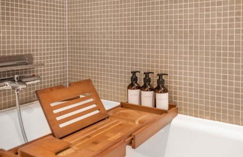 Luxury 2 bed Apartment in historic Royal William Yard - Foto 7