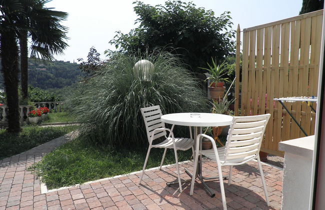 Soncne Terase - Foto 50