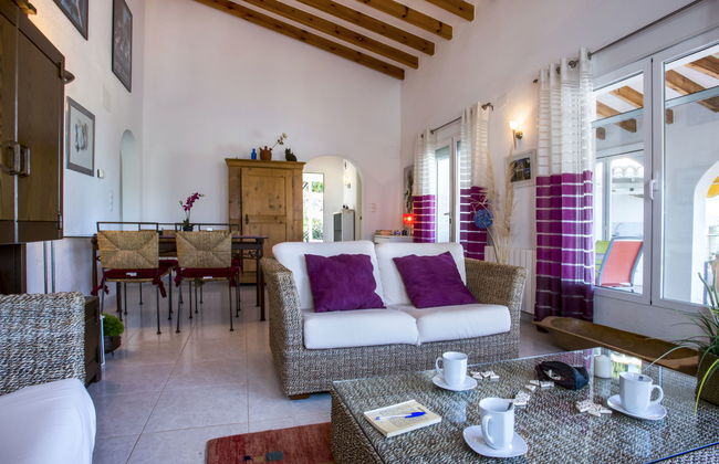 Villa Charly - Foto 7