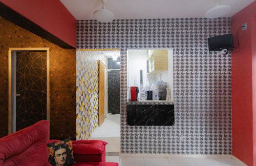 SUH Flamengo 11 Smart House - Foto 8