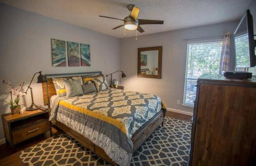 2BD Condo DFW South I14 - Foto 7