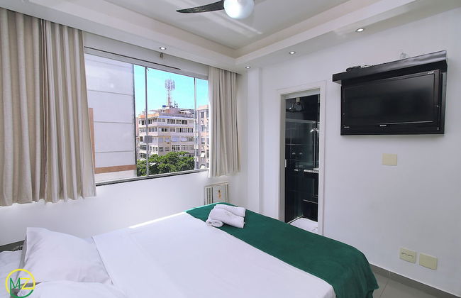 MZapartments Francisco - Foto 4