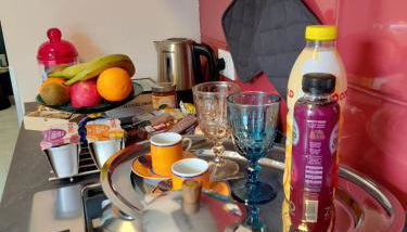 Novecento - Foto 3, minibar