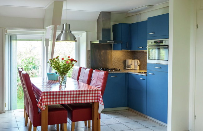 Peaceful Holiday Home - Foto 7