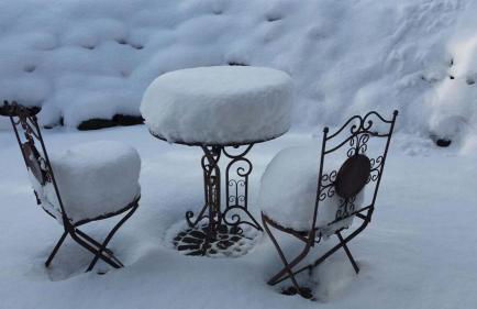 Ferienwohnung mit HERZ in Laufenburg - Foto 32
