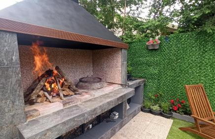 Atrium Apartment Orebic - Foto 22