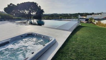 Sky Villa by Laranjal Rentals - Foto 5