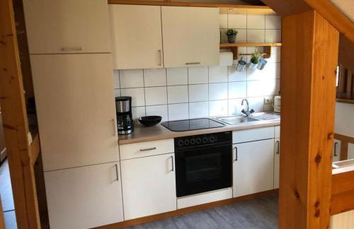Ferienwohnung Buchenblick - Foto 16