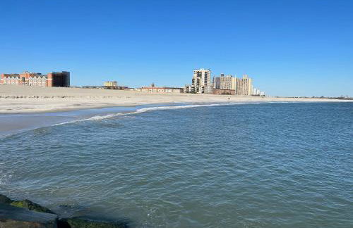 The Cozy Beach Getaway In Edgemere Community - Foto 67