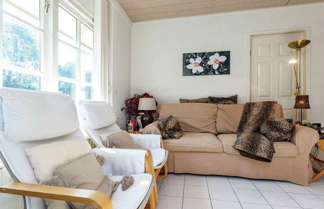 Quaint Apartment in Oostkapelle Zealand With Terrace - Foto 23