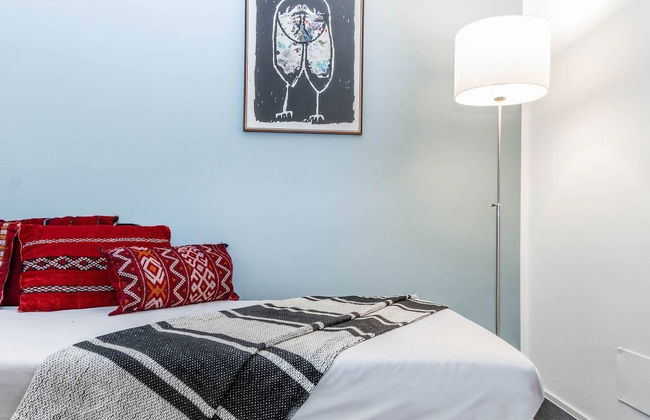 JOIVY Cozy and Hygge Apartment - Foto 6