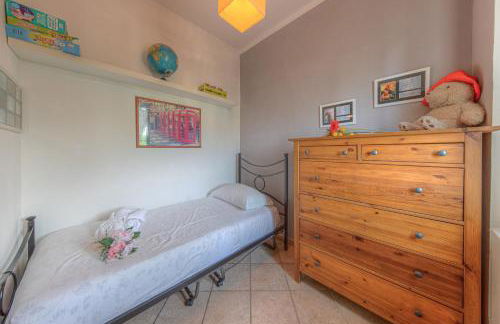 CASA MARTA Verde, Relax e Vista Panoramica - Foto 15