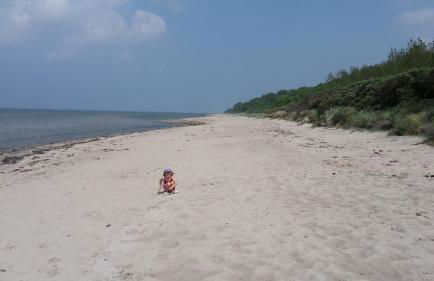 Am Pool und Strand 8 - Photo 10