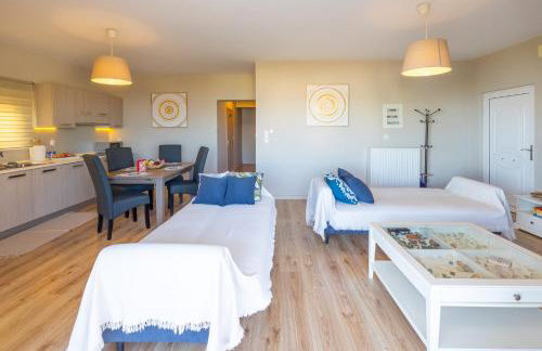 Ellie's house Theologos - Foto 39