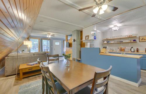 Pet-Friendly Belfast Retreat - 2 Mi to Downtown! - Foto 3