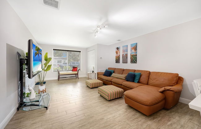 Sunny Waterside A in Dania Beach - Foto 1