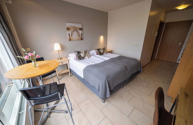 Hotel Laxarbakki - Foto 10