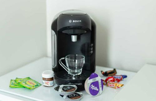 Duplex Cosy I Parking Gratuit I RER 3min I Paris 15min - Foto 22