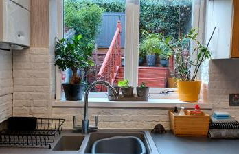 Cosy Retreat - house with double bedroom - Foto 7