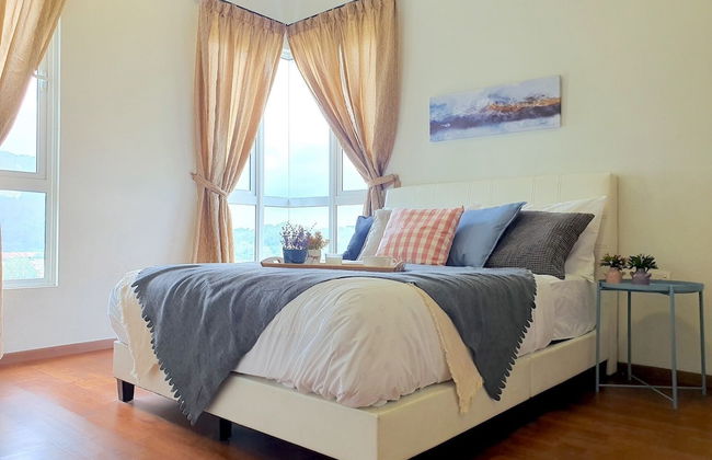 The Haven Residences by BeeStay at Tambun - Foto 13