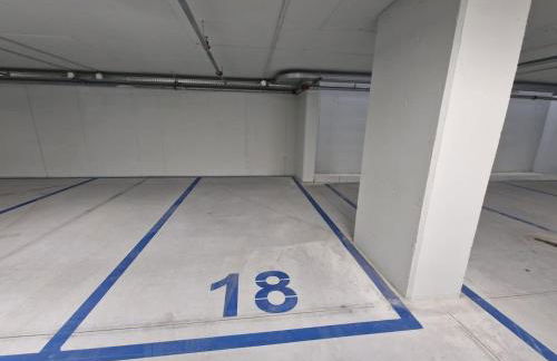 Waterfront apartment with terrace - Foto 15