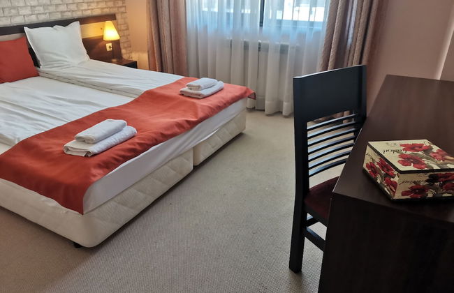 Apart Hotel Dream - Photo 14