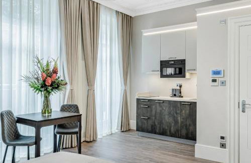 Cleveland Residences Bloomsbury - Foto 158