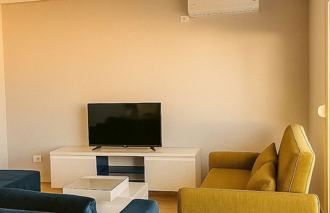 Oceanic Luxury Apartments - Foto 21