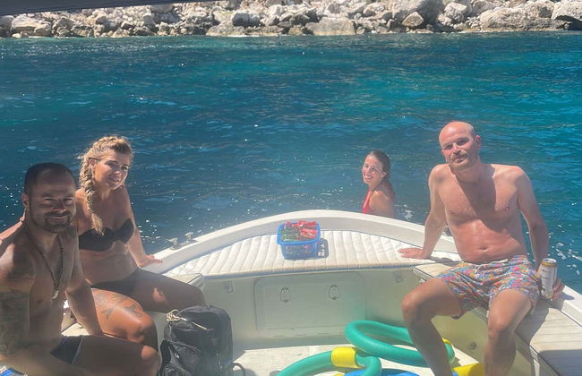 Capri Boat Day Trip - Photo 7