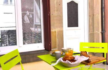 Résidence Thalassum - Foto 16