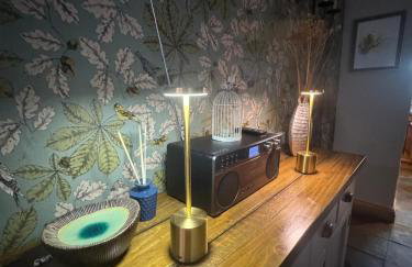 The Old Ropery at Mill Cottage - Sherwood Forest - Foto 13