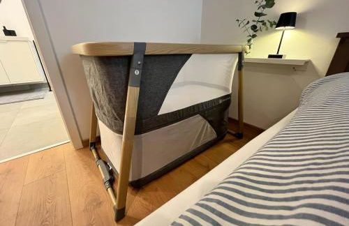 Wohnung zwischen Alb und Rems mit Sauna - Foto 9