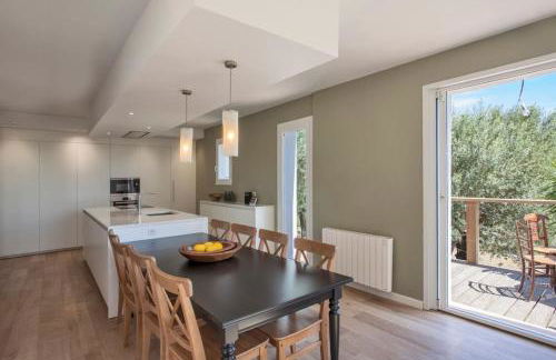 Villa Le Corps de Garde - Foto 8