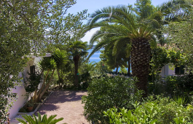 7 Olives Apartments - Foto 45