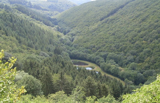 Apartment With Terrace and View - Photo 31