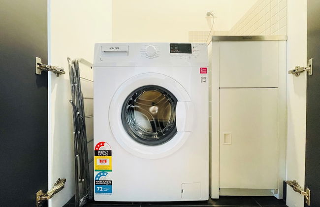 Mega Style Apartments Alexander - Photo 36