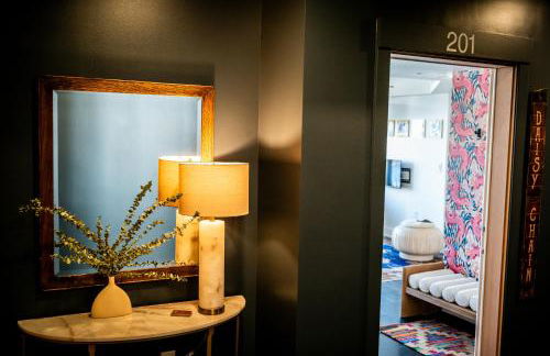 Shorehouse Hotel - Foto 77