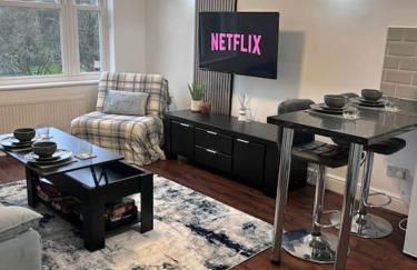 Priory park view - Foto 1