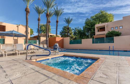 Wyndham Orange Tree Resort 1BR Apartment with Resort Access - Foto 4