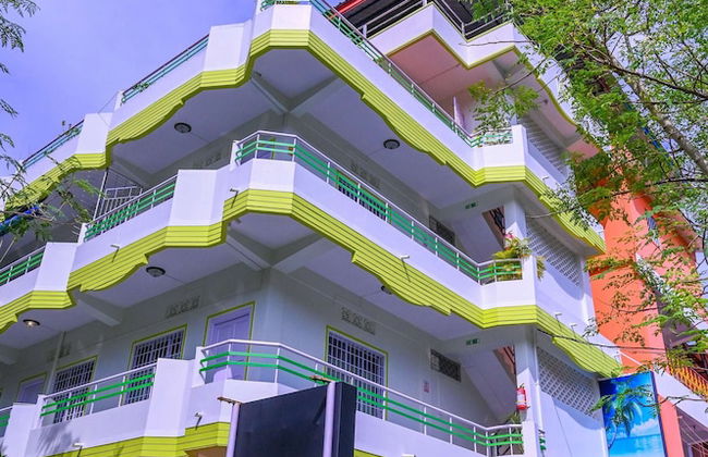 Kanchan's Nest Homestay - Foto 31