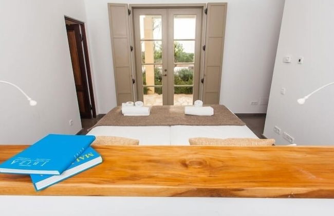 Villa Salamandra - Photo 2