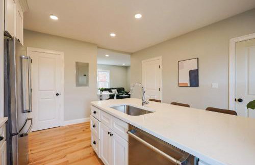 Long Term Stays Parking Chestnut Hill - Foto 19