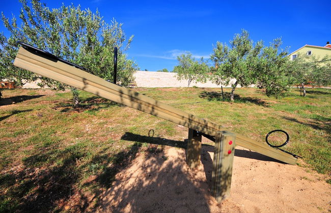 Villa Asseria - Foto 24