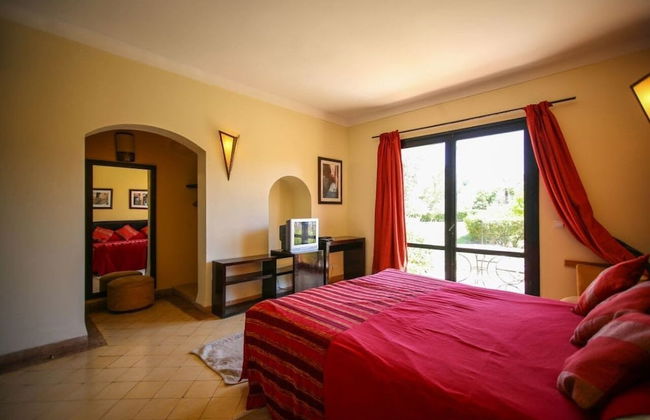 Villa Abraj annakhil - Foto 2