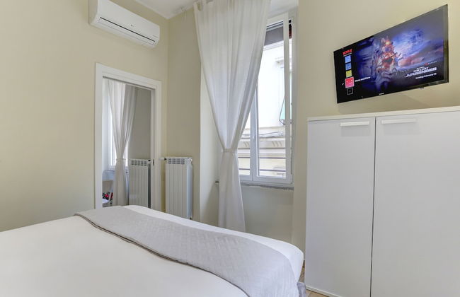 APPARTAMENTO SANTI QUATTRO 1 e 2 - COLOSSEO - Photo 3