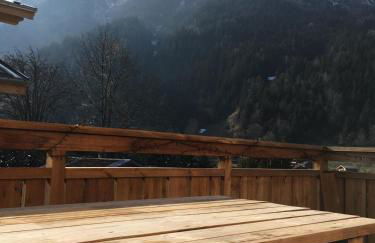 Individual chalet for up to 12 people maximum - Foto 28